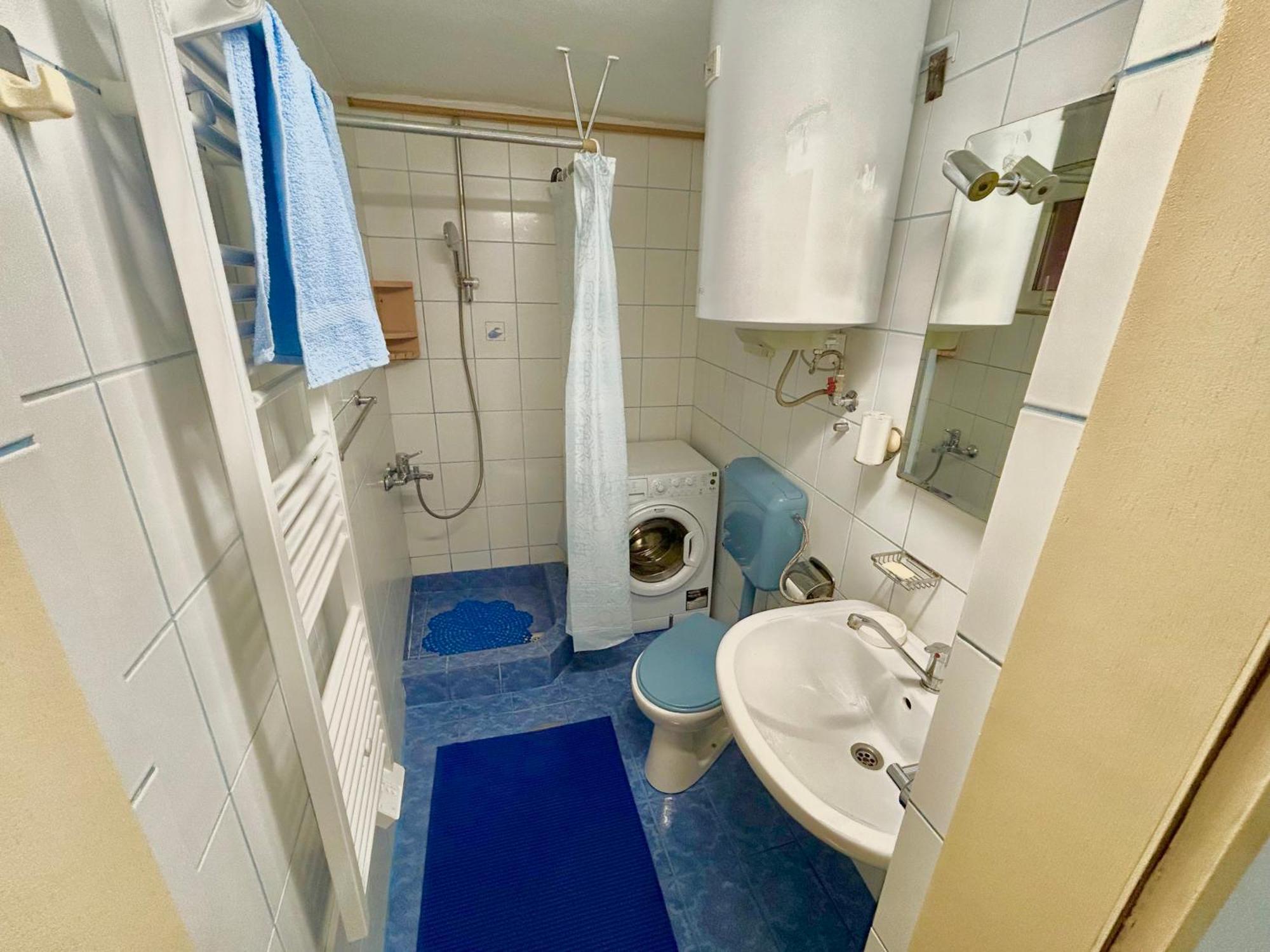 Peaceful Pleasure Apartment & Free Private Parking Sarajevo Exterior photo