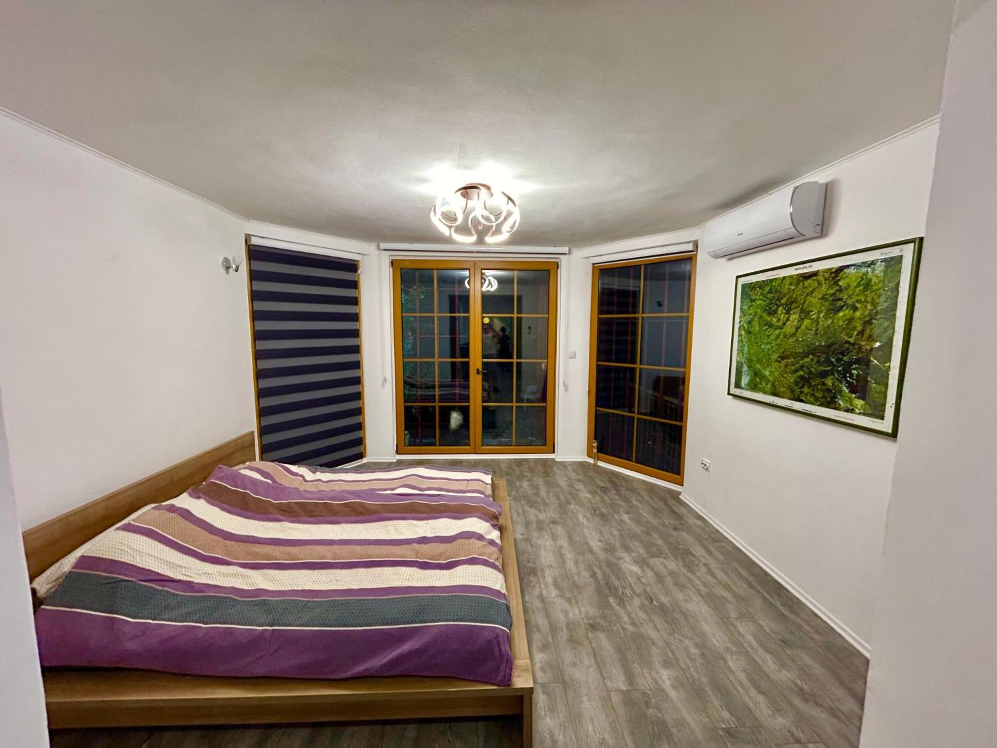 Peaceful Pleasure Apartment & Free Private Parking Sarajevo Exterior photo