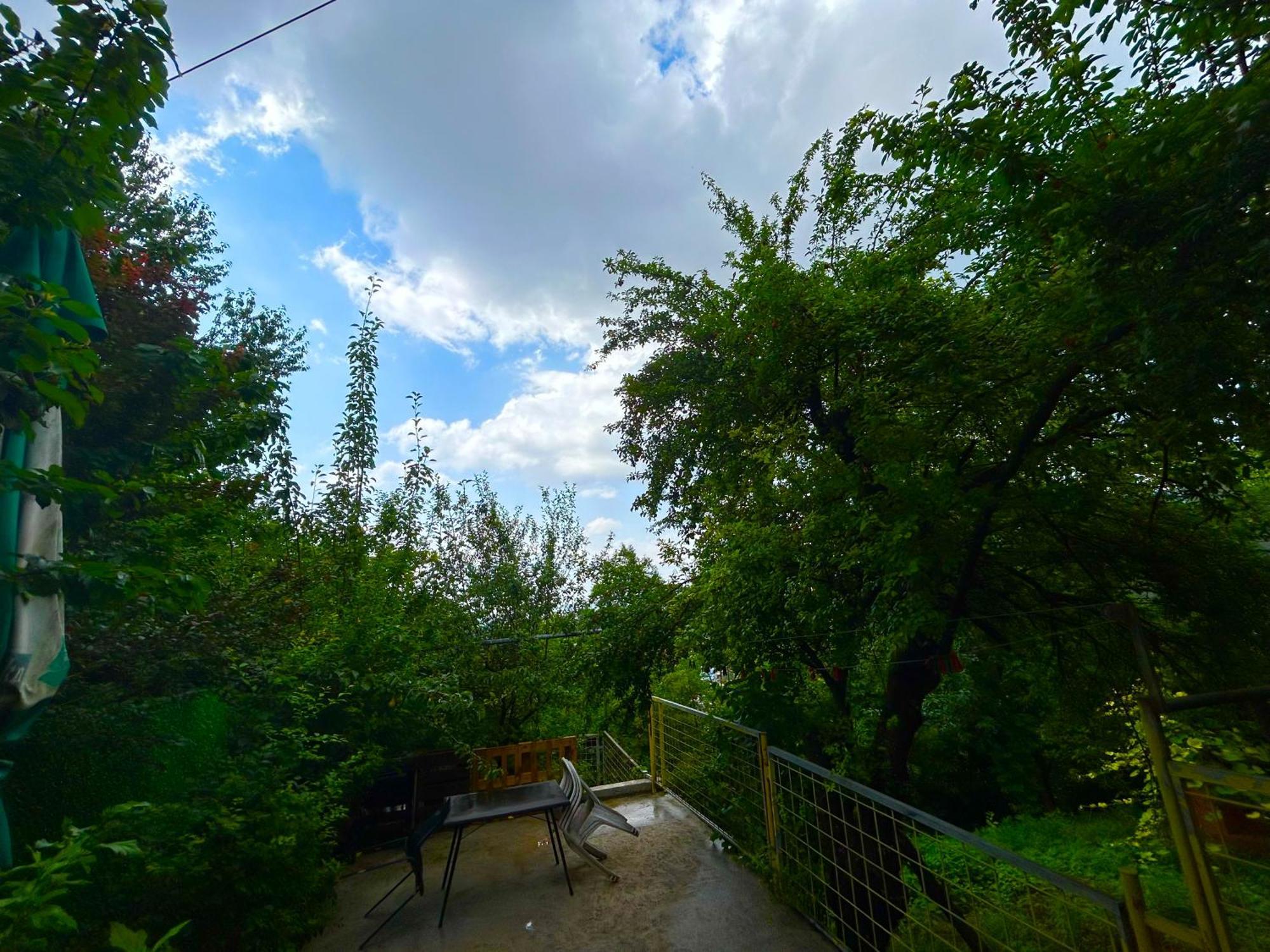 Peaceful Pleasure Apartment & Free Private Parking Sarajevo Exterior photo
